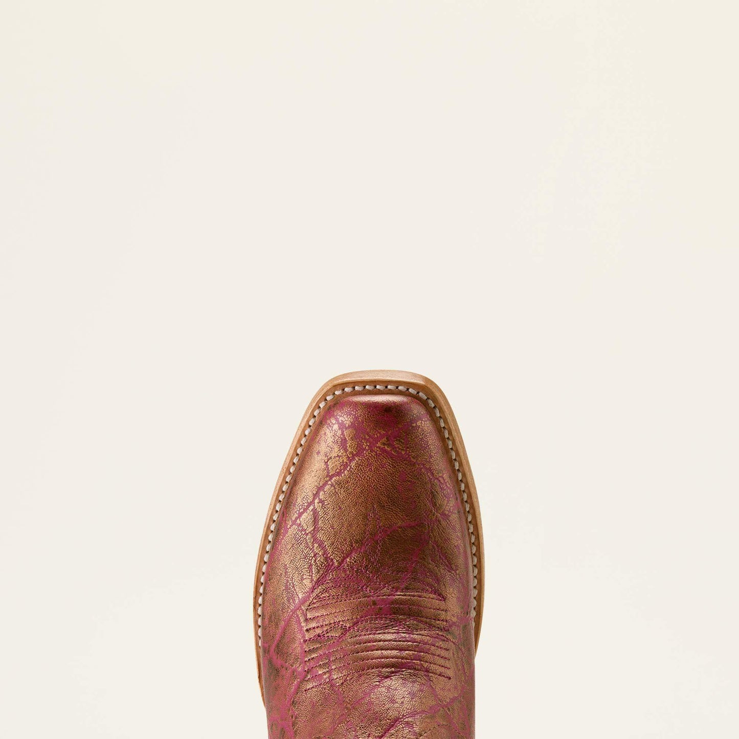 Ariat Futurity Colt Narrow Cutter Toe Western Boot