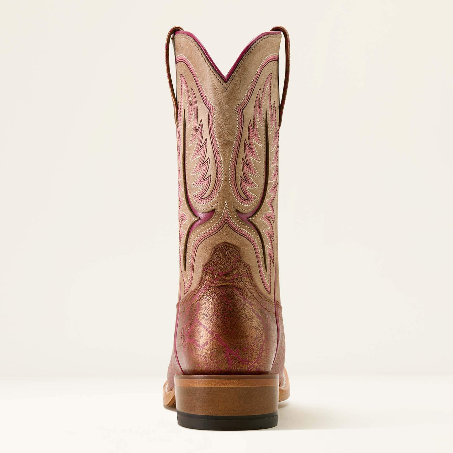 Ariat Futurity Colt Narrow Cutter Toe Western Boot
