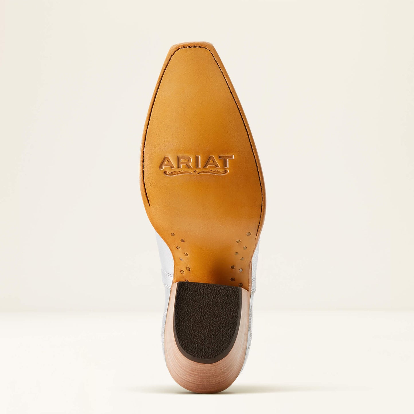 Ariat Dixon X Toe Western Boot