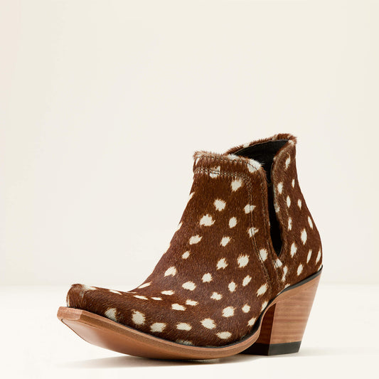 Ariat Dixon X Toe Western Boot