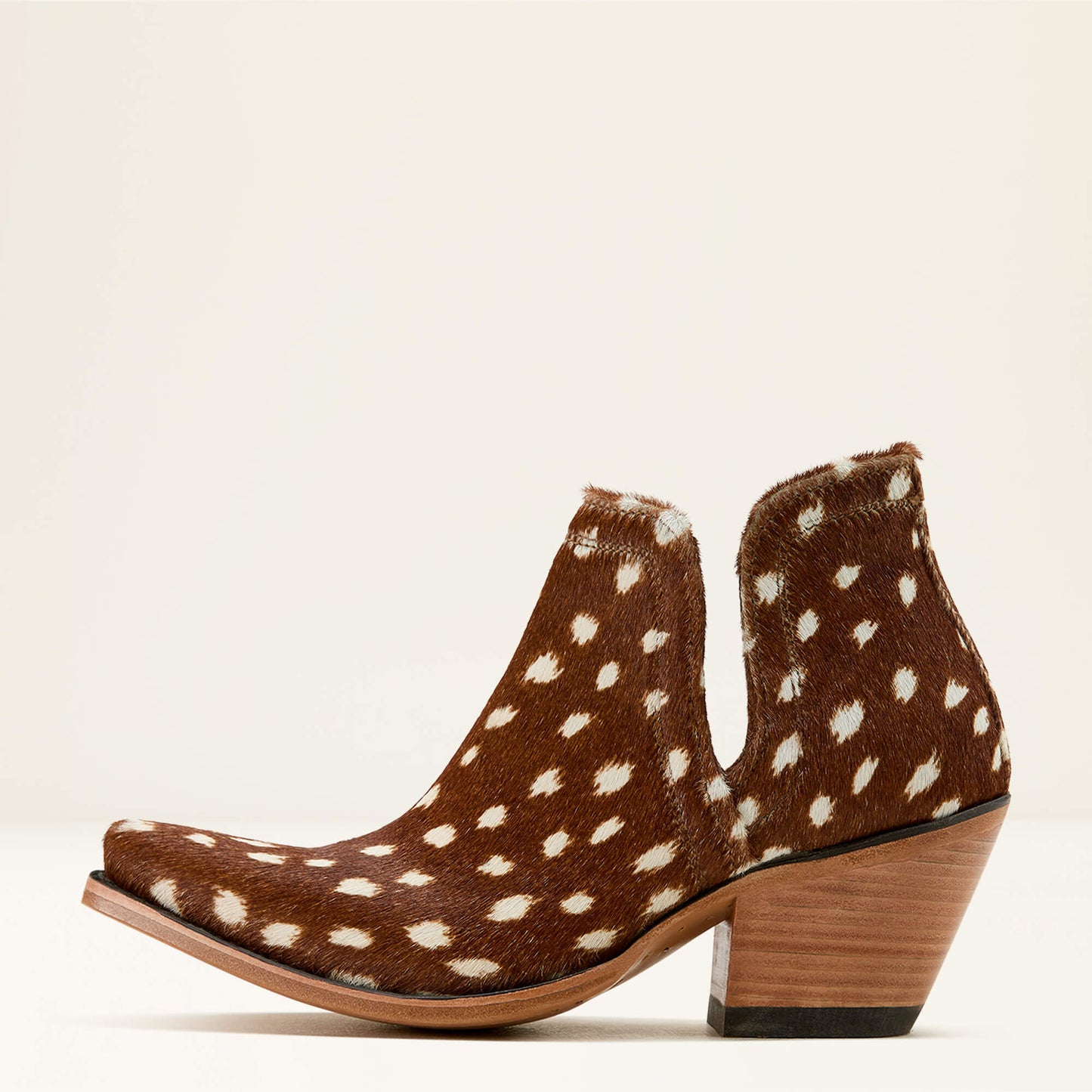 Ariat Dixon X Toe Western Boot