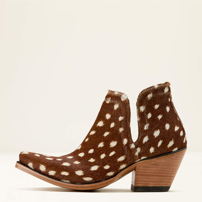 Ariat Dixon X Toe Western Boot