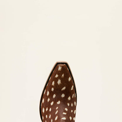Ariat Dixon X Toe Western Boot