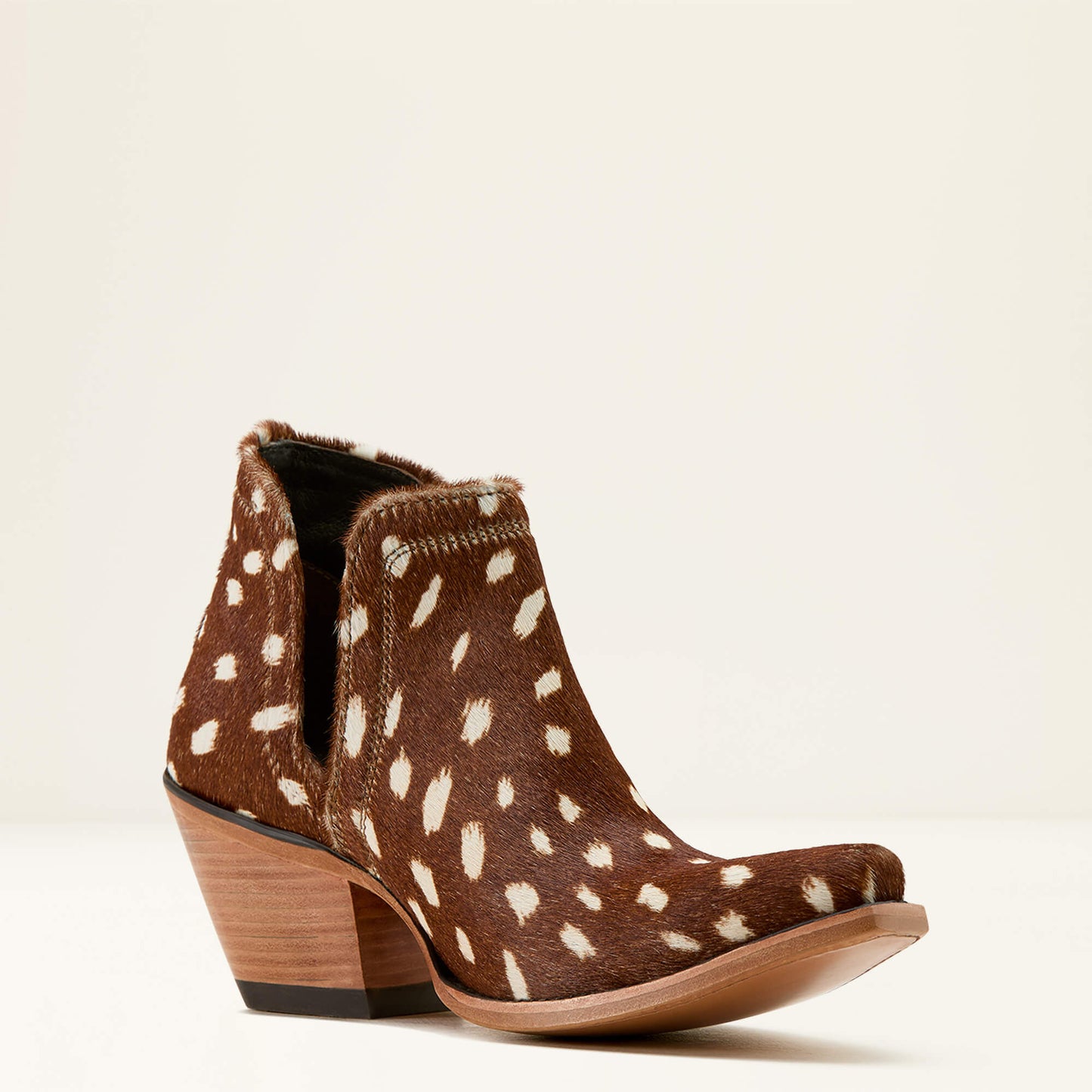 Ariat Dixon X Toe Western Boot