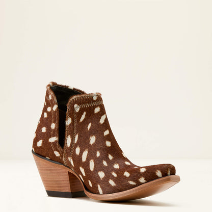 Ariat Dixon X Toe Western Boot