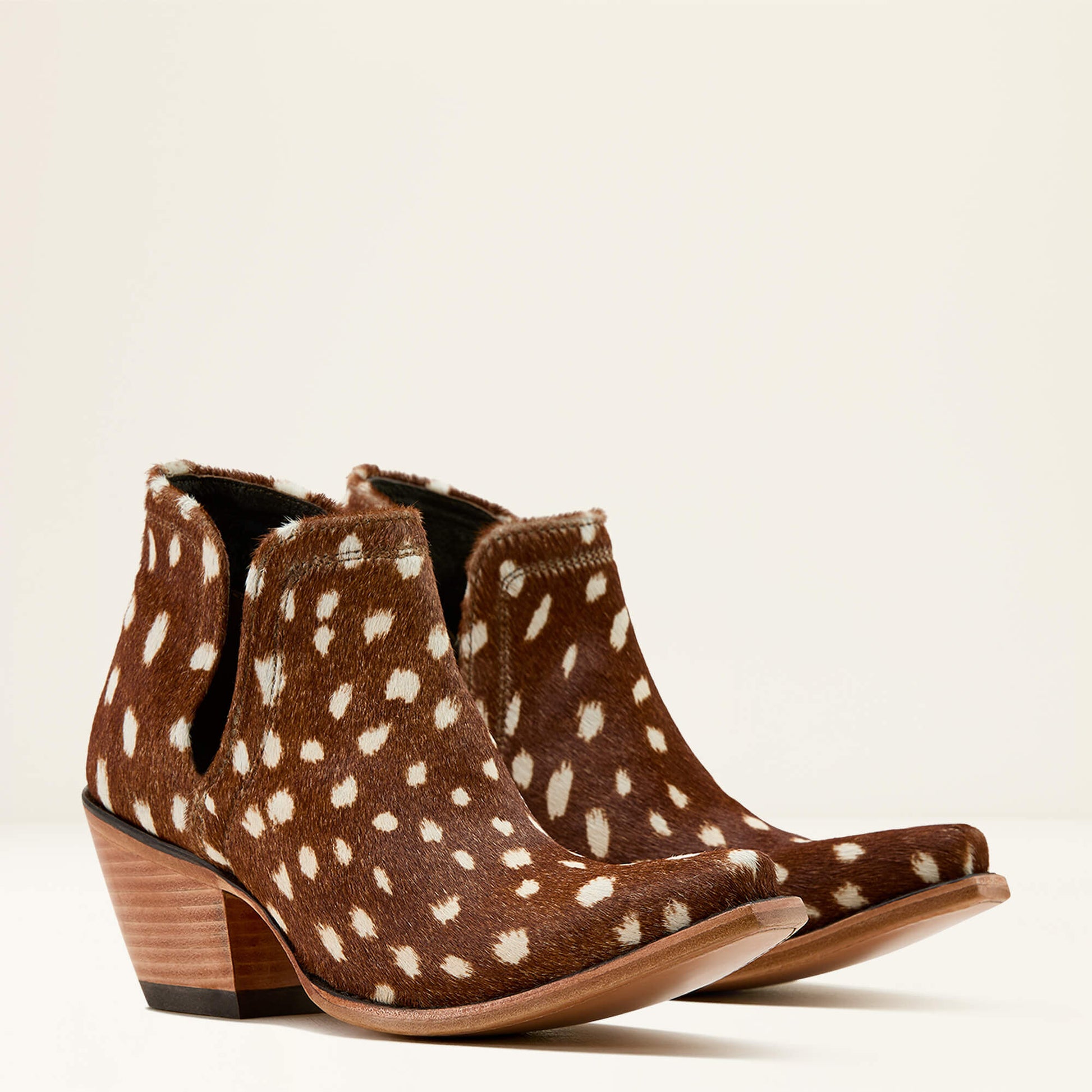 Ariat Dixon X Toe Western Boot