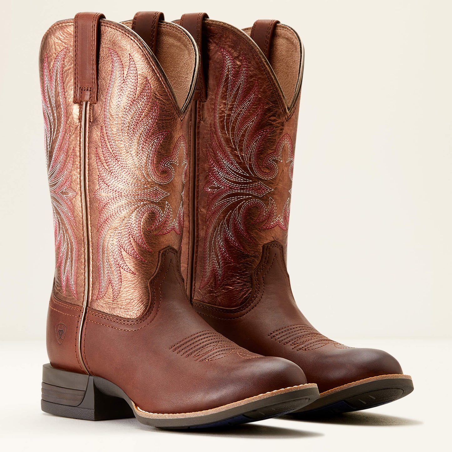 Ariat Ranahan Western Boot