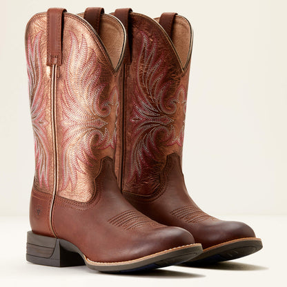 Ariat Ranahan Western Boot