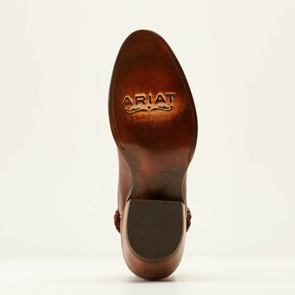 Ariat Sterling Cora Western Boot