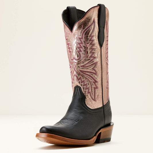 Ariat Futurity Flash K Toe Western Boot