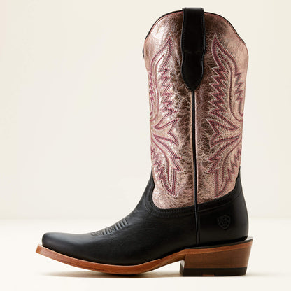 Ariat Futurity Flash K Toe Western Boot