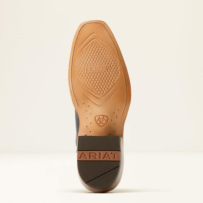 Ariat Futurity Flash K Toe Western Boot