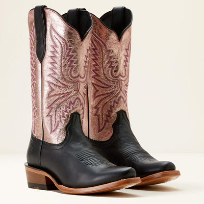 Ariat Futurity Flash K Toe Western Boot