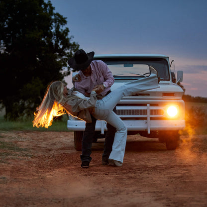 Ariat Bradley Western Boot