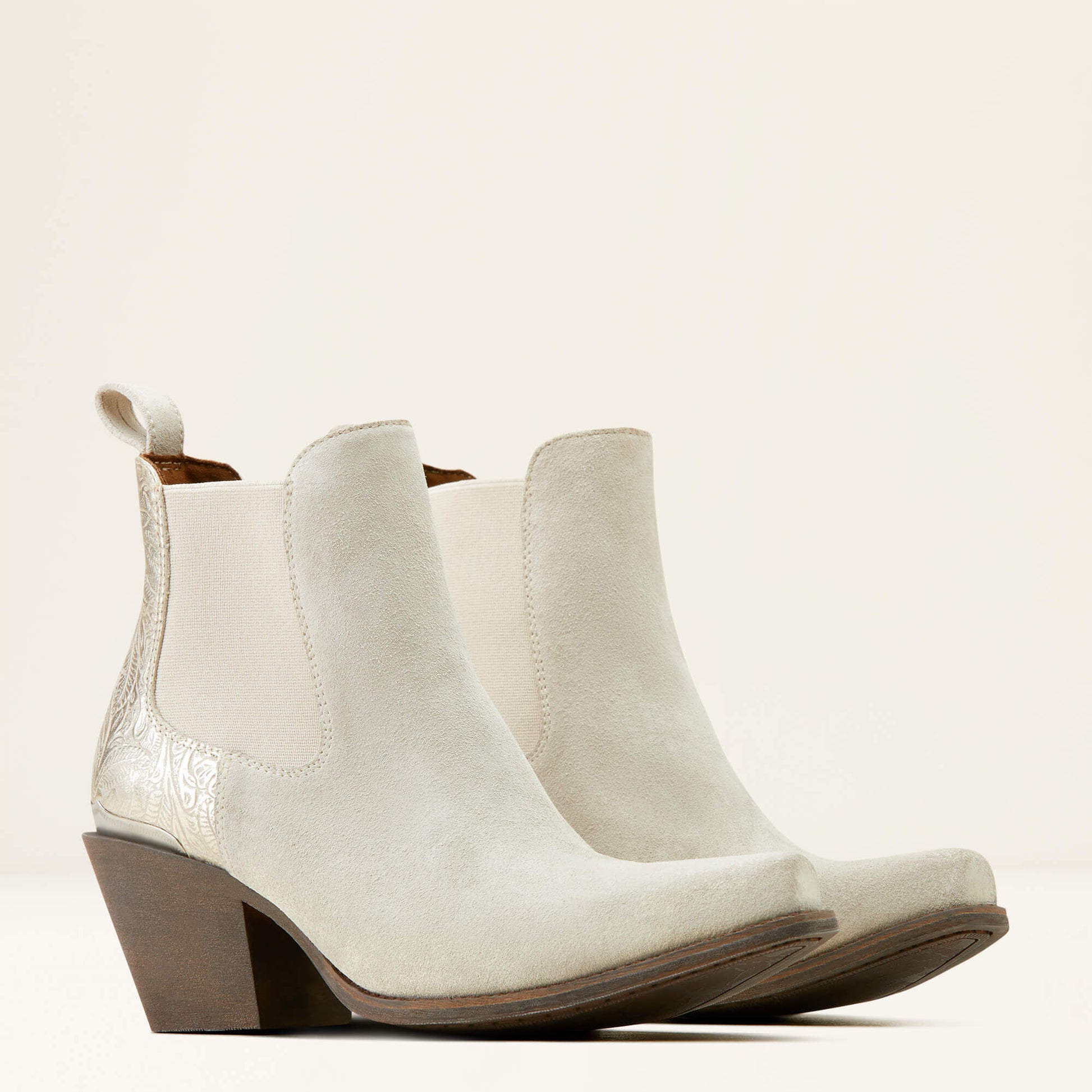 Ariat Bradley Western Boot