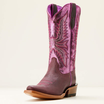 Ariat Futurity Flash K Toe Western Boot