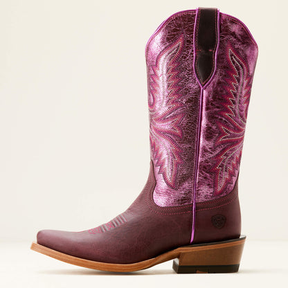 Ariat Futurity Flash K Toe Western Boot