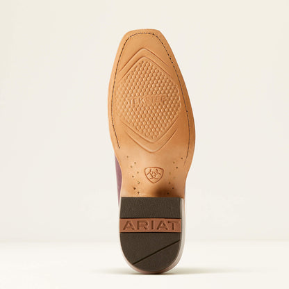 Ariat Futurity Flash K Toe Western Boot