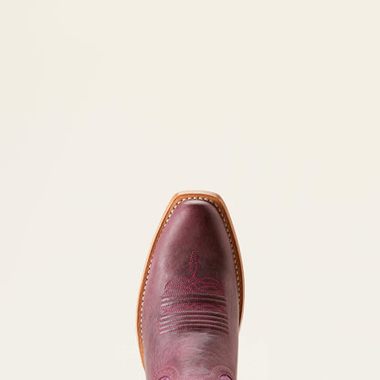 Ariat Futurity Flash K Toe Western Boot