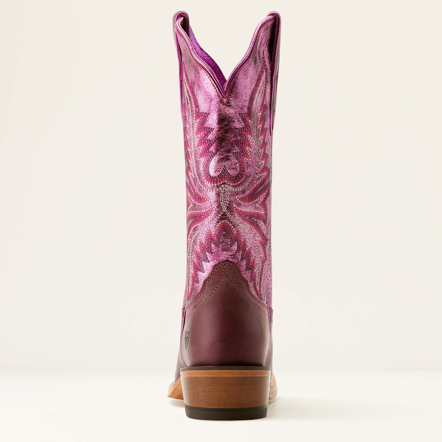 Ariat Futurity Flash K Toe Western Boot