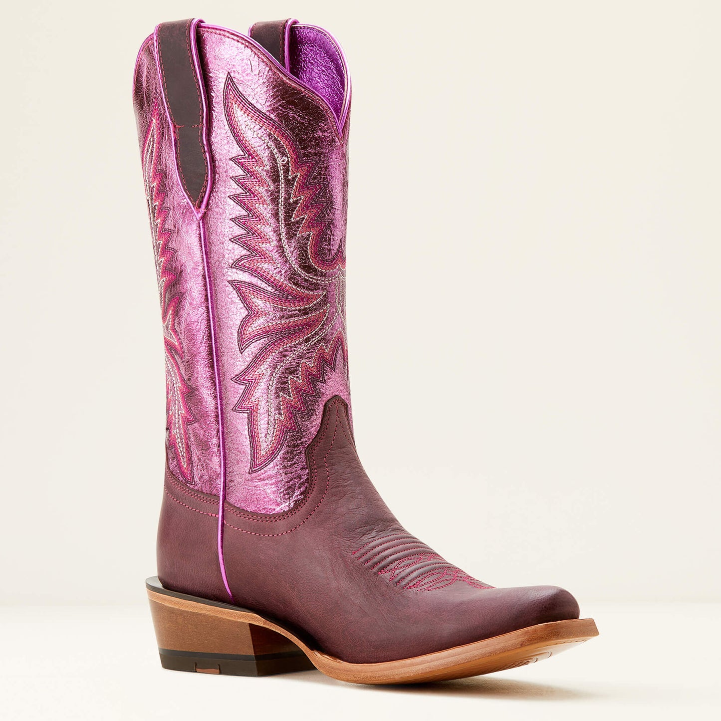 Ariat Futurity Flash K Toe Western Boot