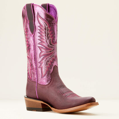 Ariat Futurity Flash K Toe Western Boot