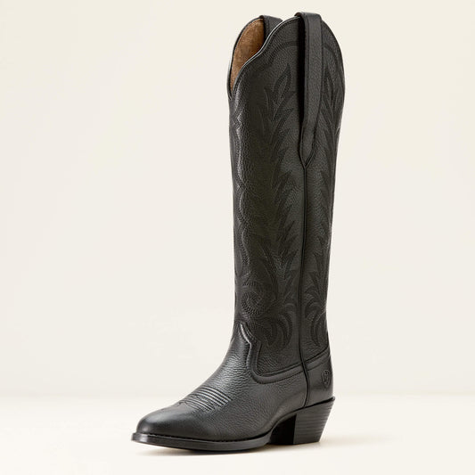 Ariat Heritage R Toe Tall Stretchfit Western Boot