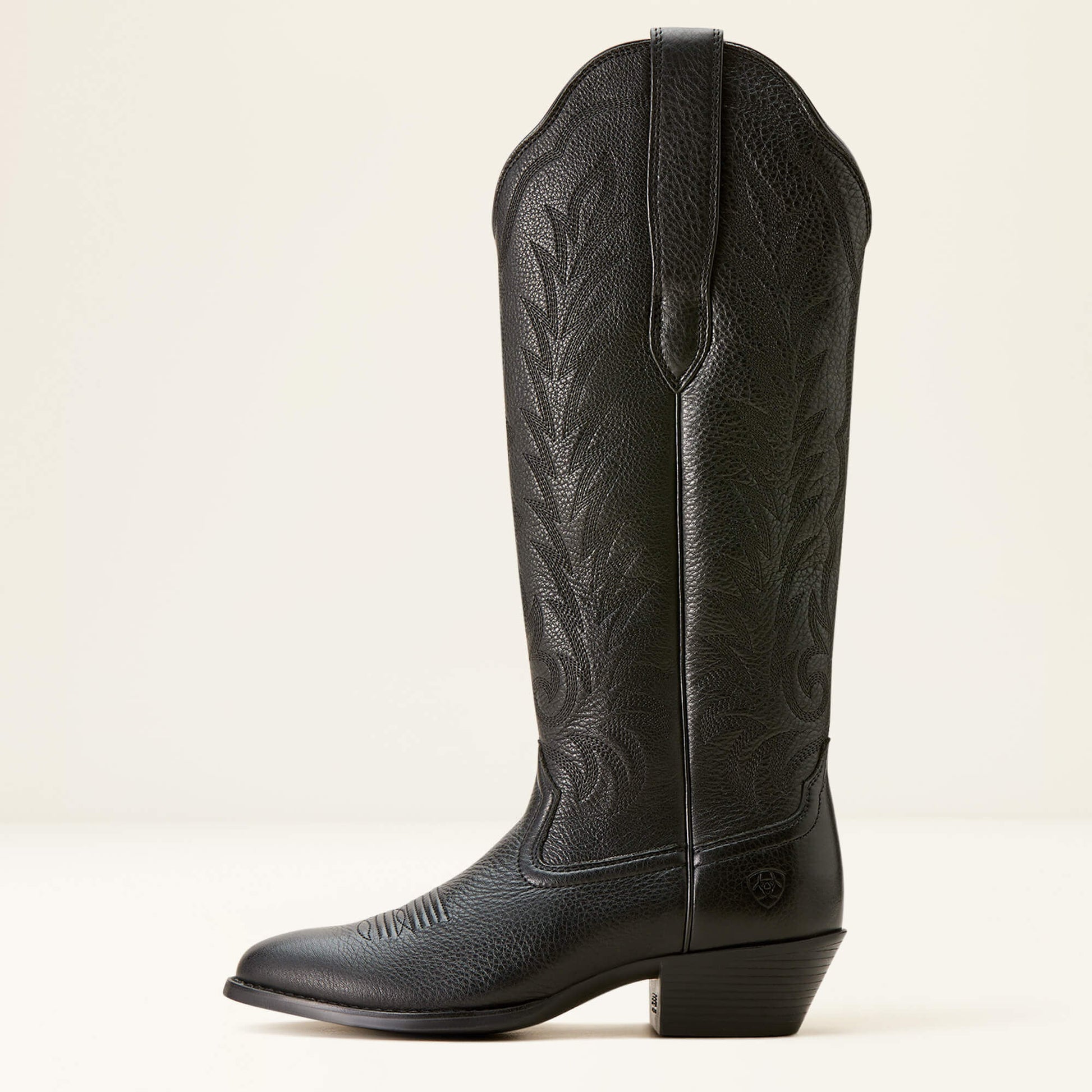 Ariat Heritage R Toe Tall Stretchfit Western Boot