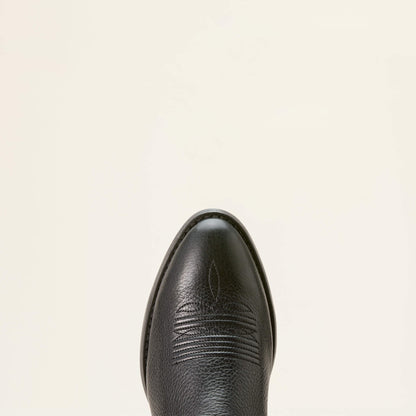 Ariat Heritage R Toe Tall Stretchfit Western Boot