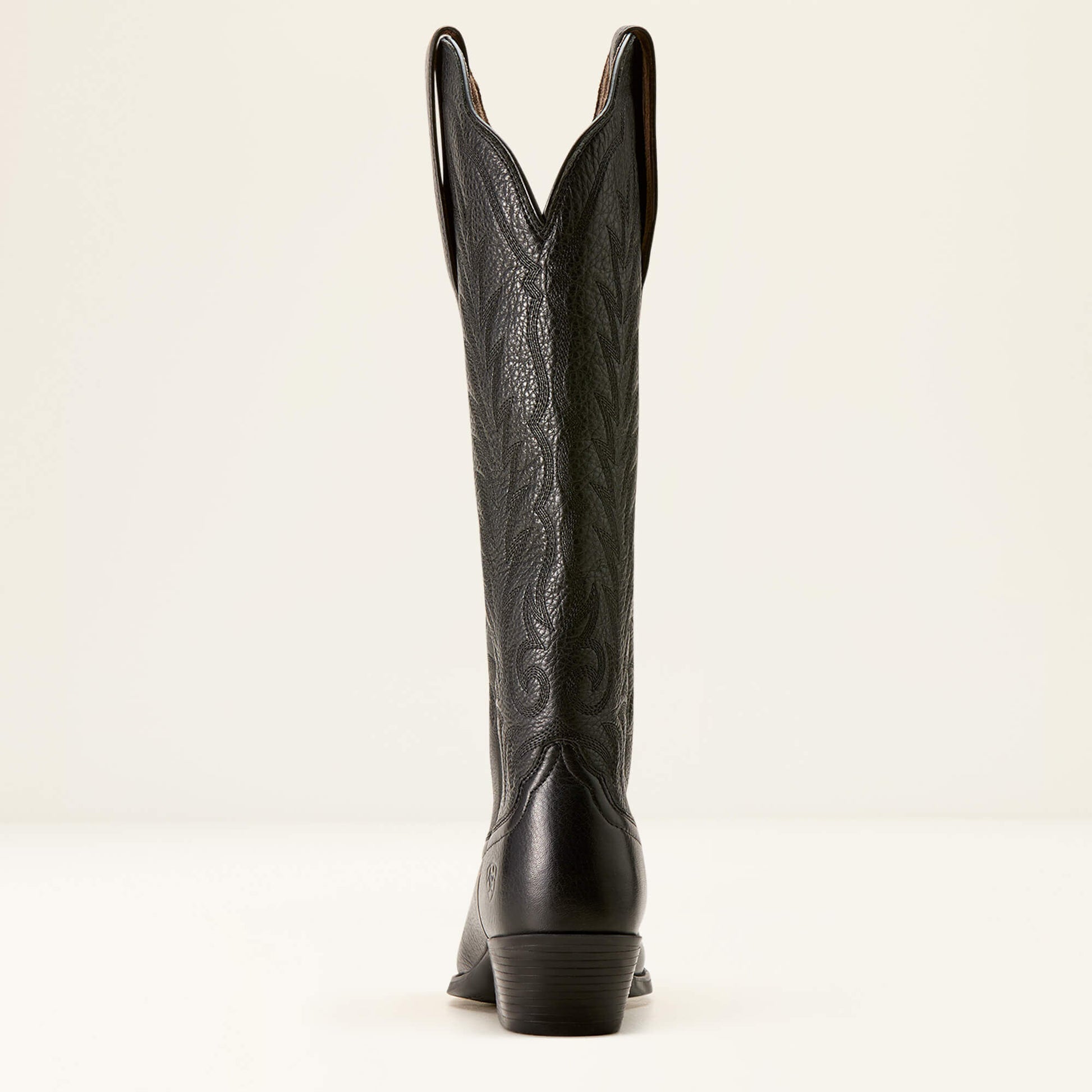 Ariat Heritage R Toe Tall Stretchfit Western Boot