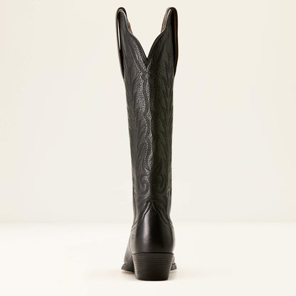 Ariat Heritage R Toe Tall Stretchfit Western Boot