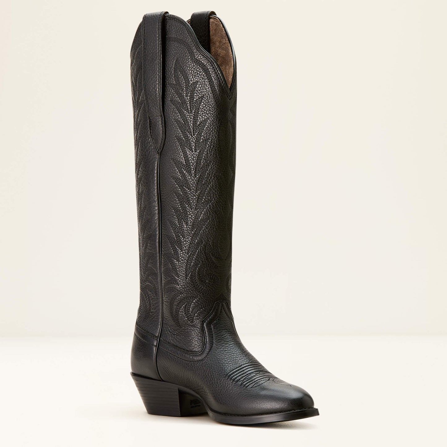 Ariat Heritage R Toe Tall Stretchfit Western Boot