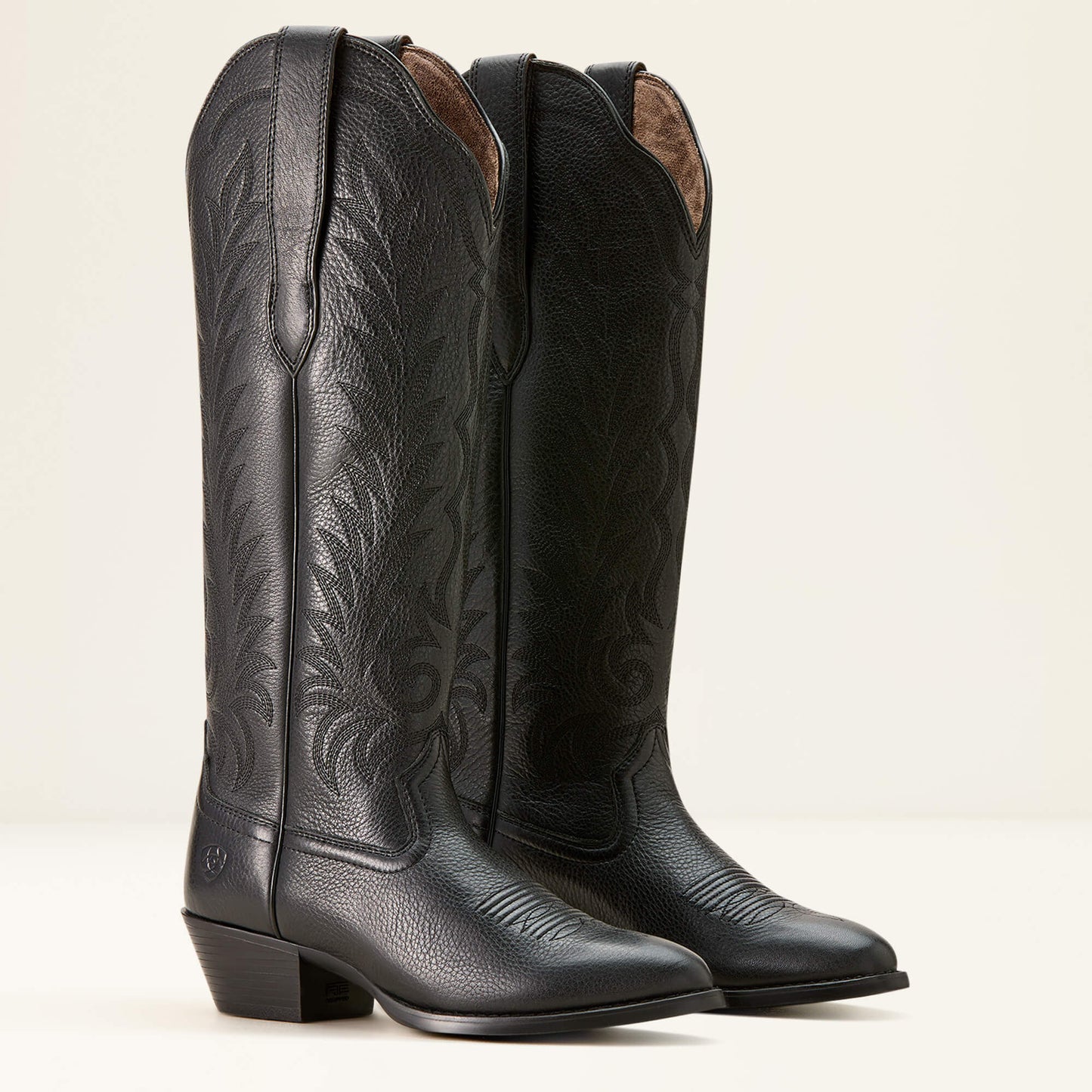 Ariat Heritage R Toe Tall Stretchfit Western Boot