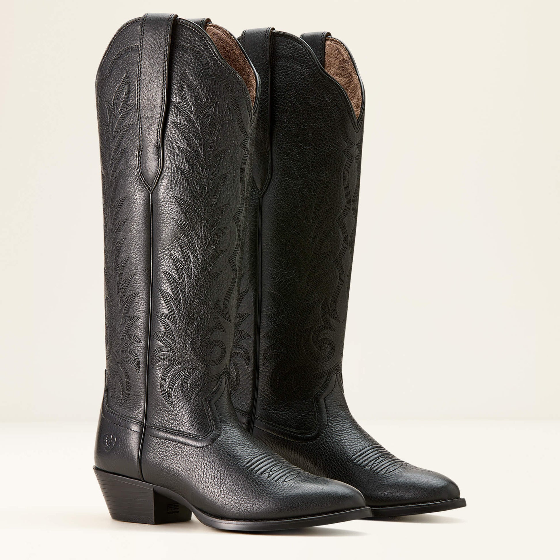 Ariat Heritage R Toe Tall Stretchfit Western Boot