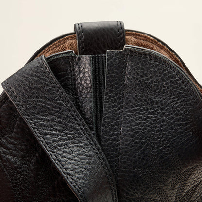 Ariat Heritage R Toe Tall Stretchfit Western Boot