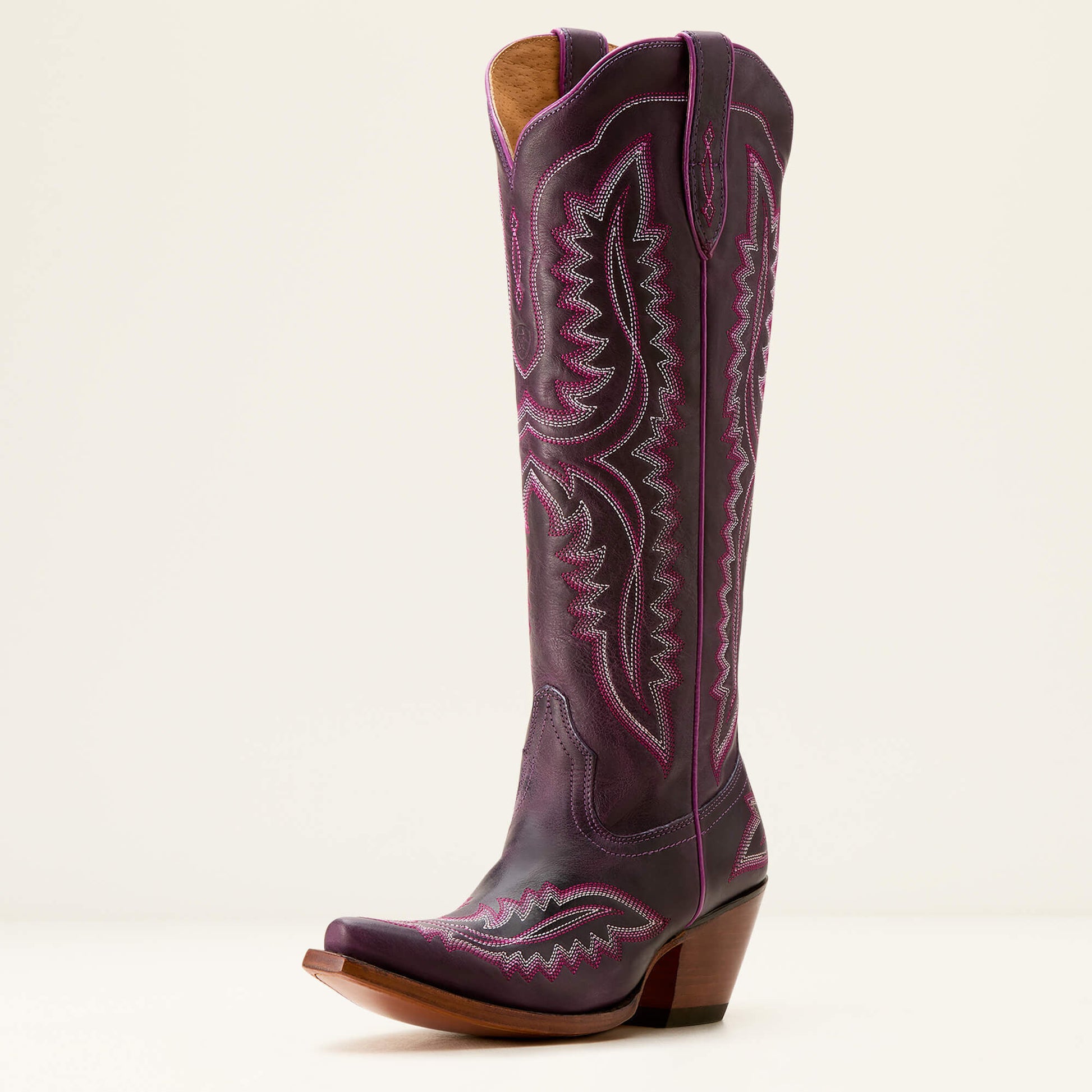 Ariat Casanova X Toe Western Boot