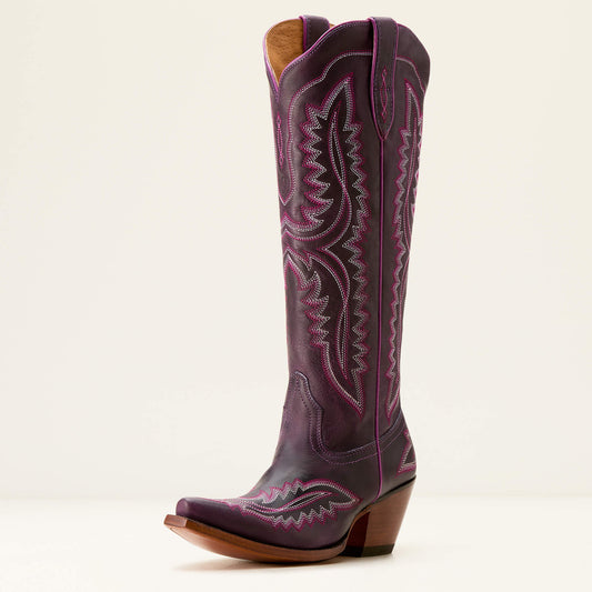 Ariat Casanova X Toe Western Boot