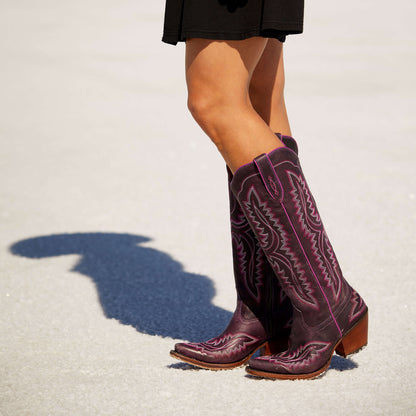 Ariat Casanova X Toe Western Boot