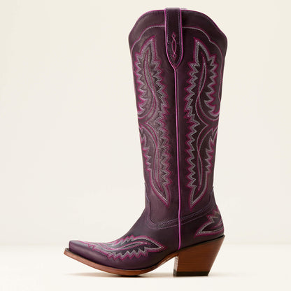 Ariat Casanova X Toe Western Boot