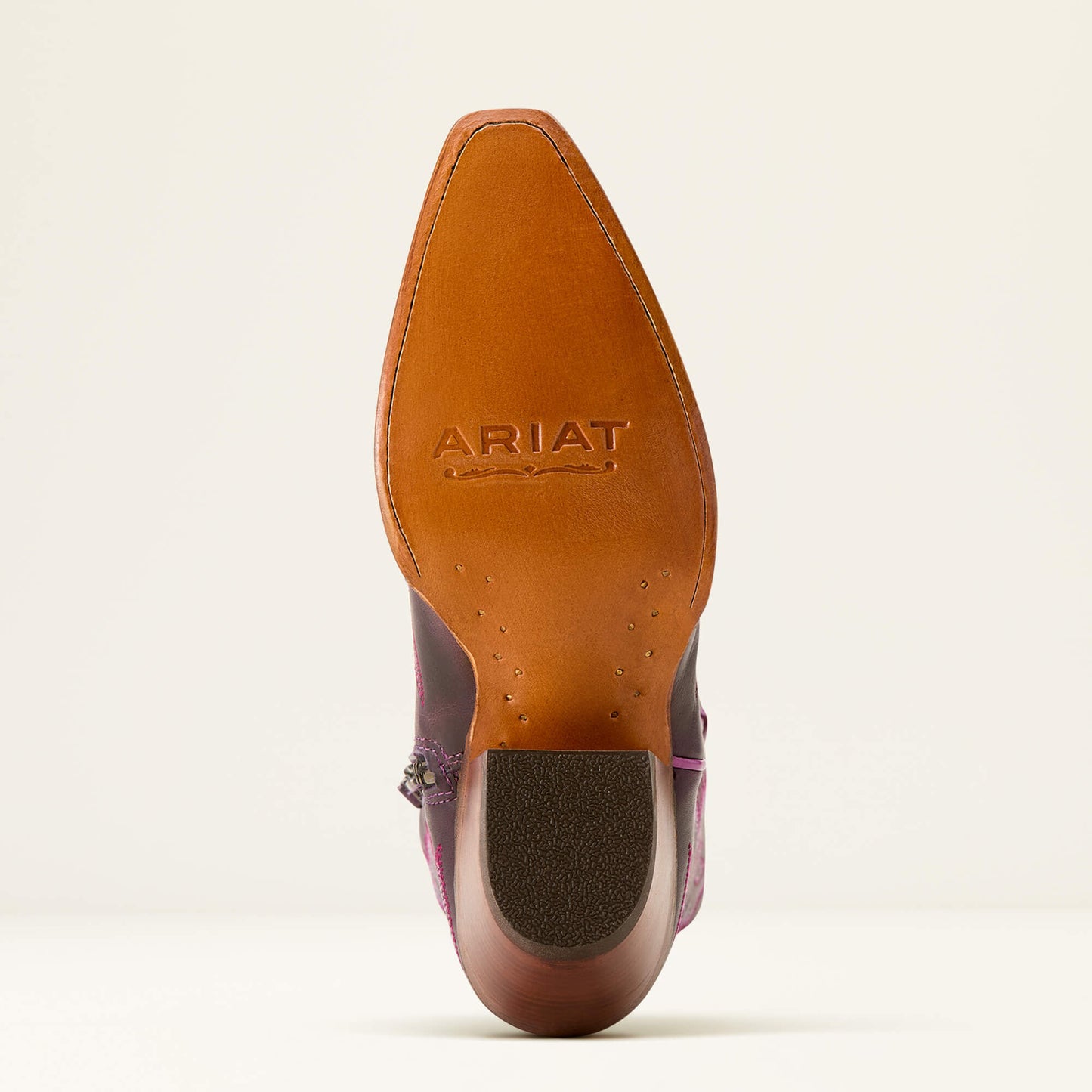 Ariat Casanova X Toe Western Boot