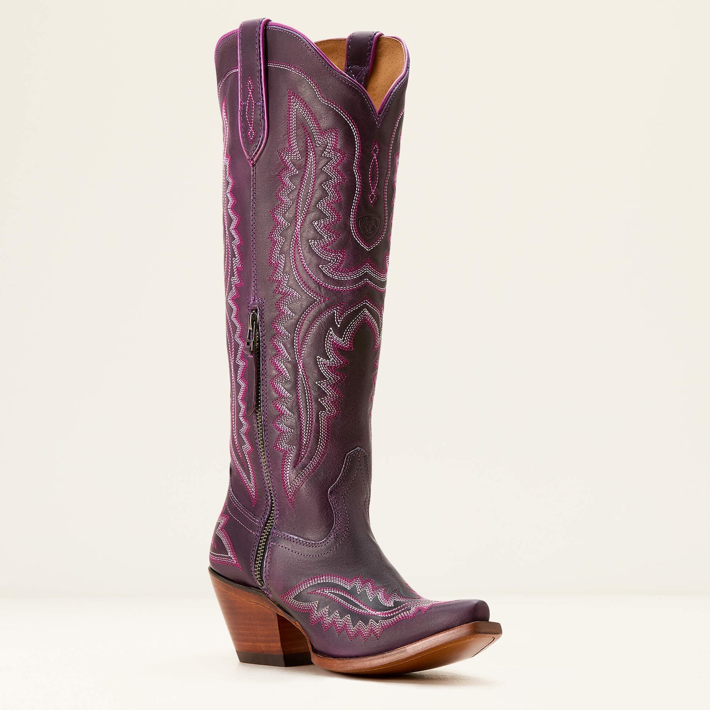 Ariat Casanova X Toe Western Boot