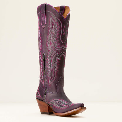 Ariat Casanova X Toe Western Boot
