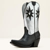 OBSIDIAN/SHINY BUCKLE