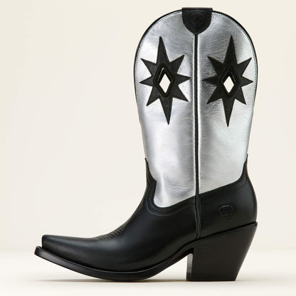 Ariat Starlight X Toe Western Boot