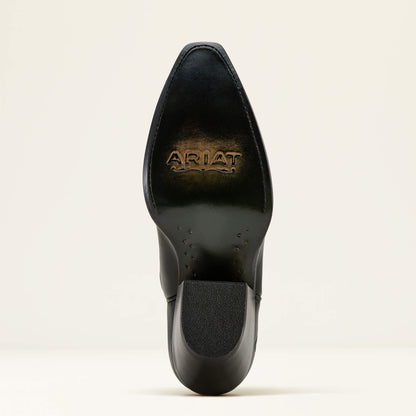 Ariat Starlight X Toe Western Boot