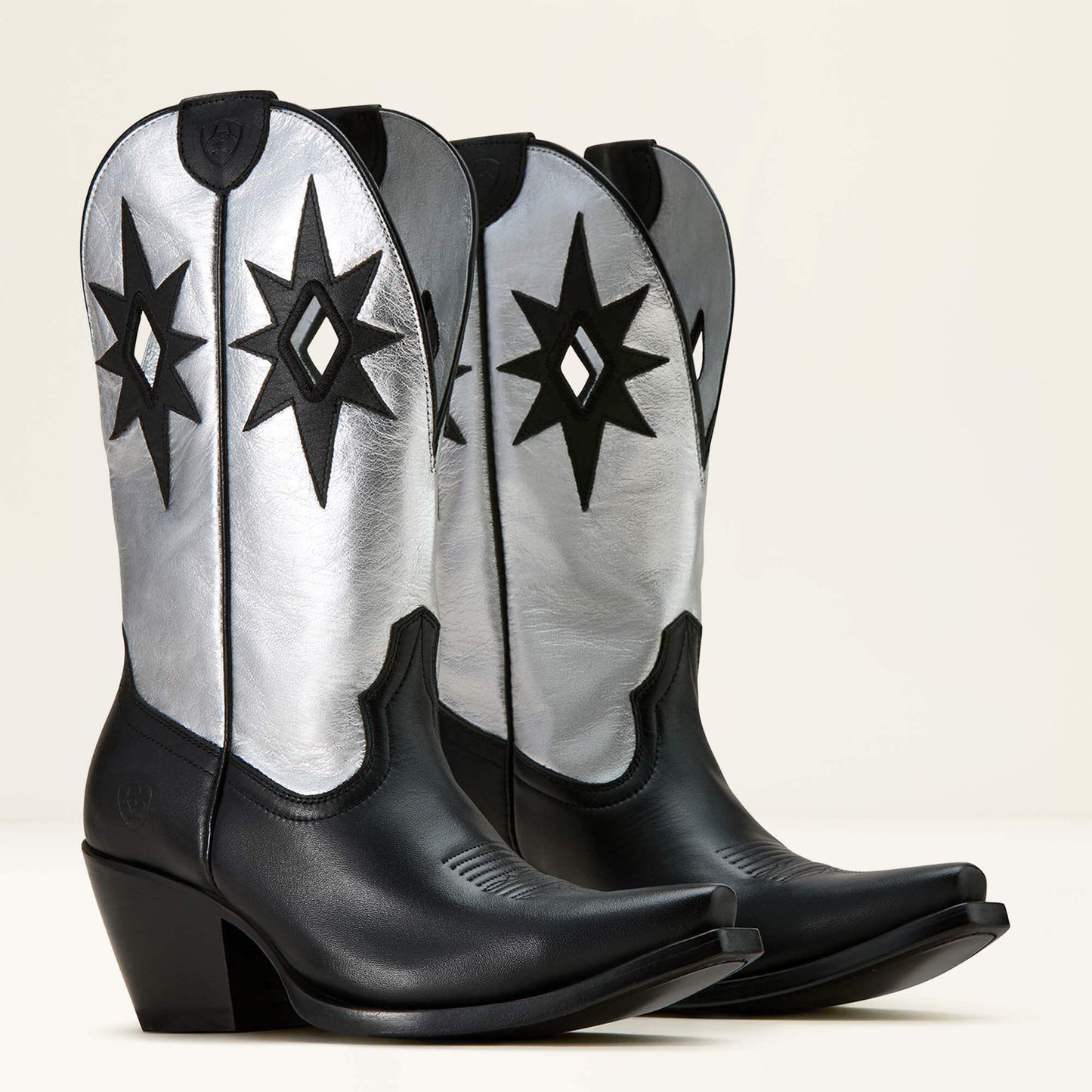 Ariat Starlight X Toe Western Boot