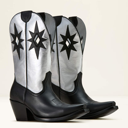 Ariat Starlight X Toe Western Boot