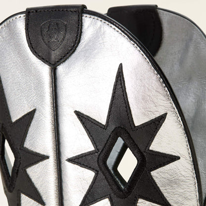 Ariat Starlight X Toe Western Boot