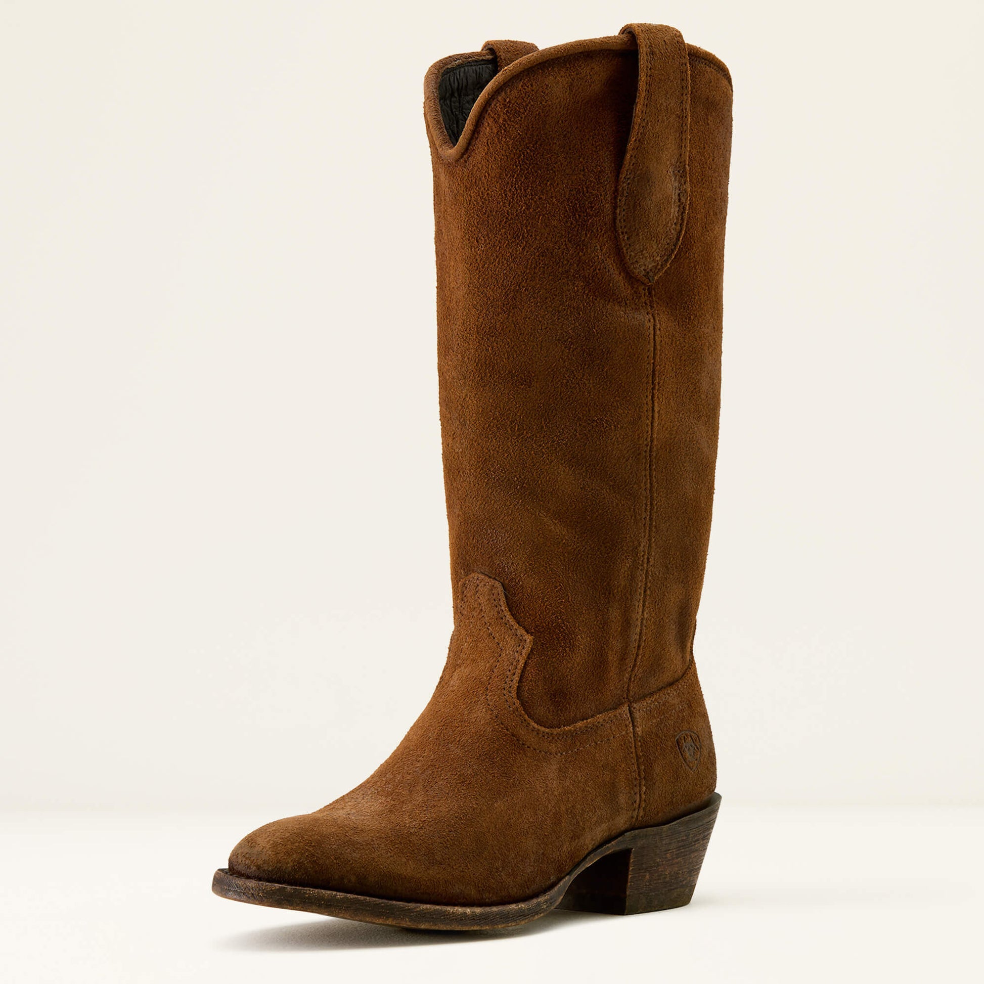 Ariat Marysville R Toe Western Boot