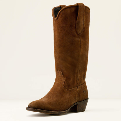 Ariat Marysville R Toe Western Boot